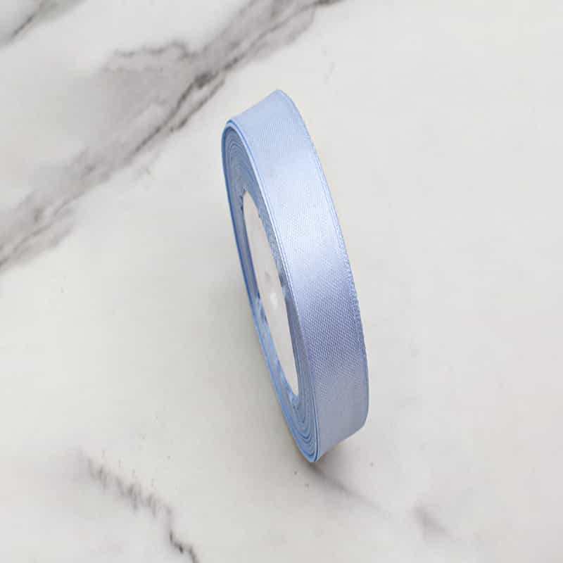 Satin Ribbon 10 mm — 84 Colours, 22.85 m Roll