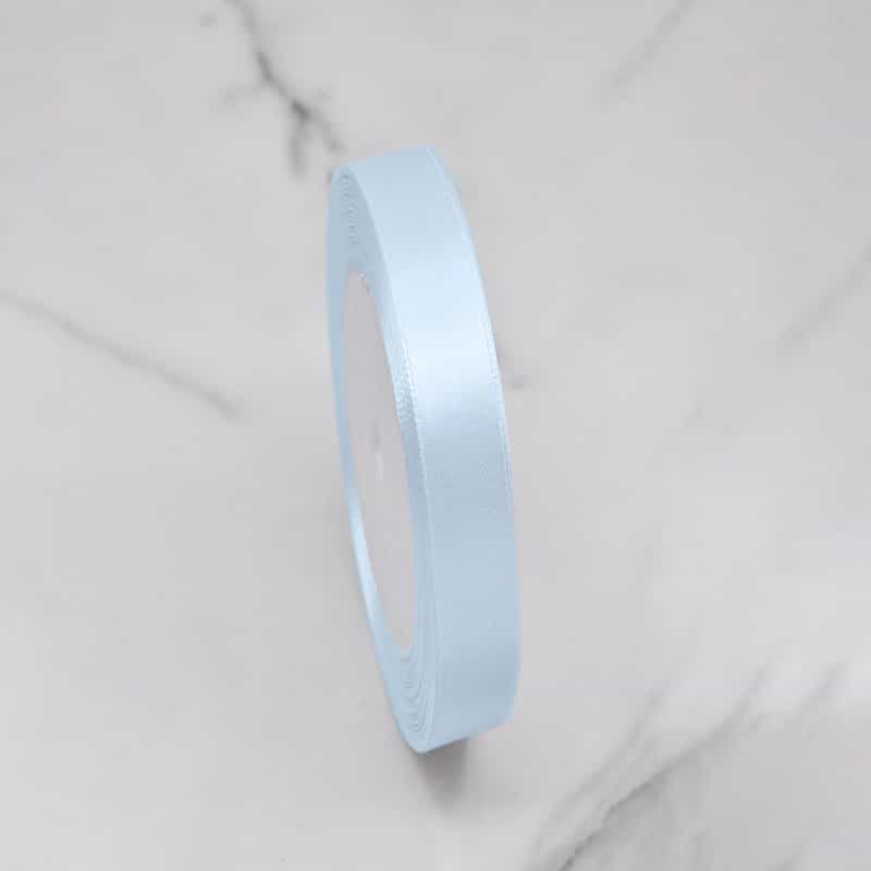Satin Ribbon 10 mm — 84 Colours, 22.85 m Roll