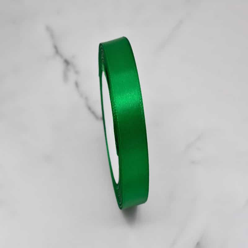 Satin Ribbon 6 mm — 84 Colours, Fine Gift & Floral Ribbon