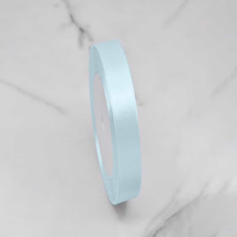 Satin Ribbon 10 mm — 84 Colours, 22.85 m Roll