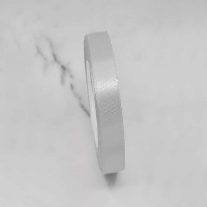 Satin Ribbon 10 mm — 84 Colours, 22.85 m Roll