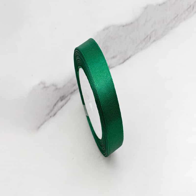 Satin Ribbon 10 mm — 84 Colours, 22.85 m Roll