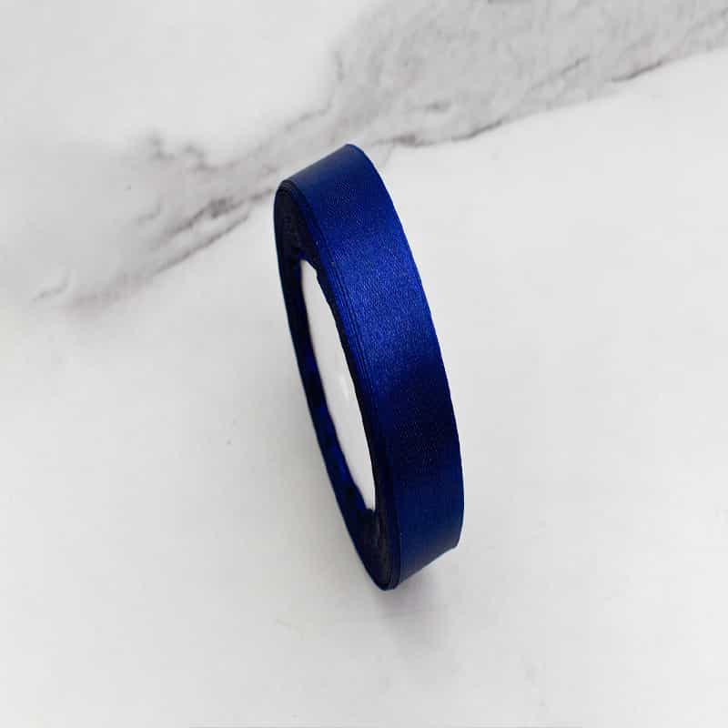 Satin Ribbon 10 mm — 84 Colours, 22.85 m Roll