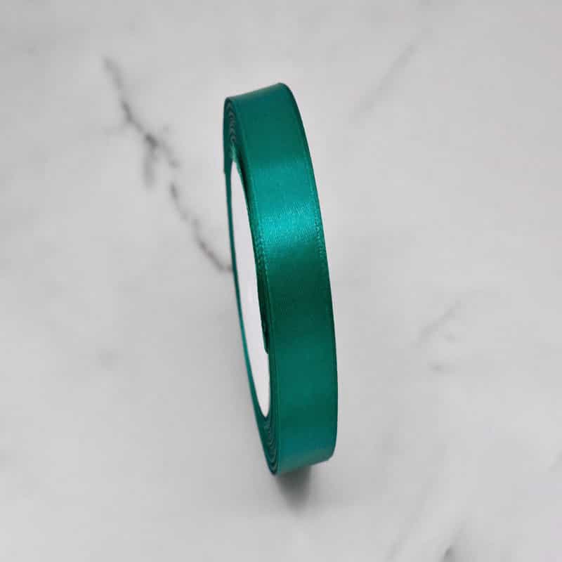 Satin Ribbon 10 mm — 84 Colours, 22.85 m Roll
