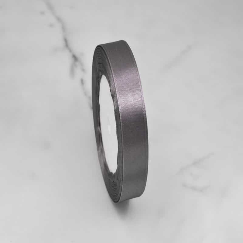 Satin Ribbon 10 mm — 84 Colours, 22.85 m Roll