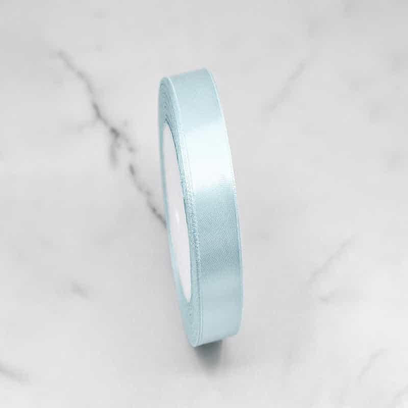 Satin Ribbon 6 mm — 84 Colours, Fine Gift & Floral Ribbon