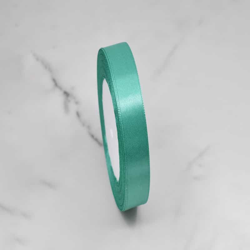 Satin Ribbon 10 mm — 84 Colours, 22.85 m Roll